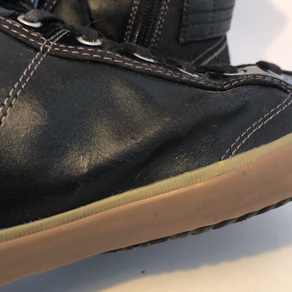 G-star Grade II Mortar high tops - Picture 6 of 12